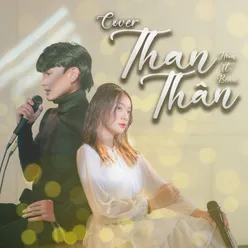 Than Thân (Cover) Beat