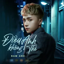 Điều Anh Không Thể Beat