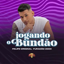 Jogando o Bundão