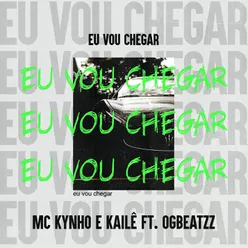 Eu Vou Chegar (feat. OGBEATZZ)