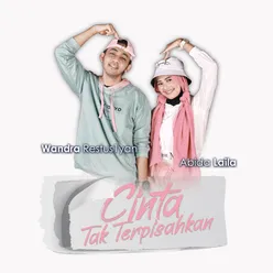 Cinta Tak Terpisahkan