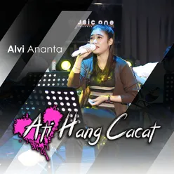 Ati Hang Cacat