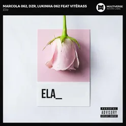 Ela (feat. Vitêrass)