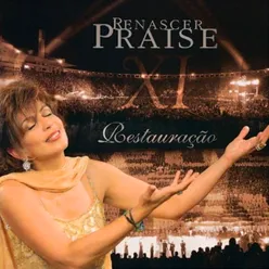 Renascer Praise 11 Restauração Playback