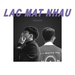 Lac Mat Nhau (Beat)