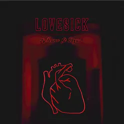 Lovesick (feat. Dzus)