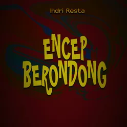 Encep Berondong