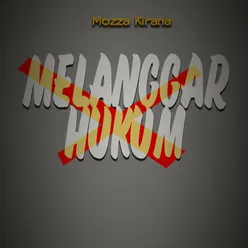 Melanggar Hukum