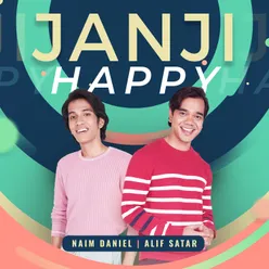 Janji Happy