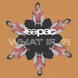 What If ..?! - EP