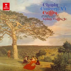 Chopin: Concerto pour piano No. 1, Op. 11