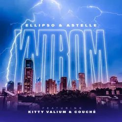 YNTBOM (feat. KITTY VALIUM & Couché)