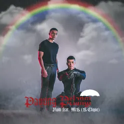 Payung Pelangi (feat. MK K-Clique)