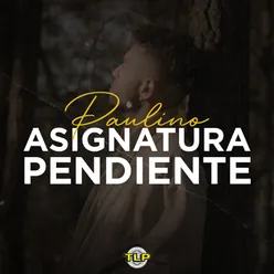 Asignatura Pendiente