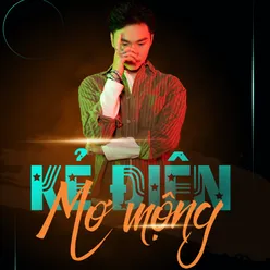 Kẻ Điên Mơ Mộng