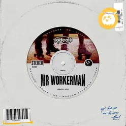 Mr Workerman