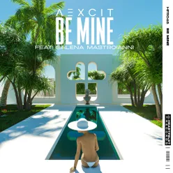 Be Mine (feat. Salena Mastroianni)