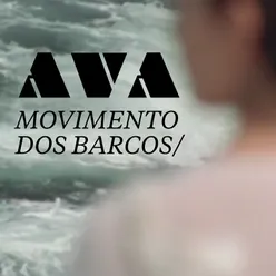 Movimento dos Barcos