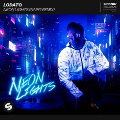 Neon Lights NAPPI Remix