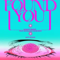 I Found You (feat. Benjamin Ingrosso) Myd Remix