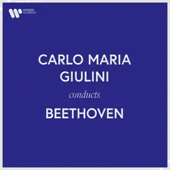 Carlo Maria Giulini Conducts Beethoven