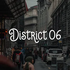 District 06 Instrumental