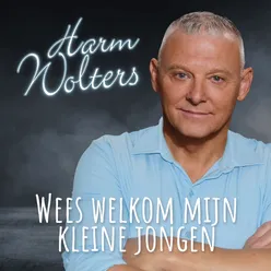 Wees Welkom Mijn Kleine Jongen