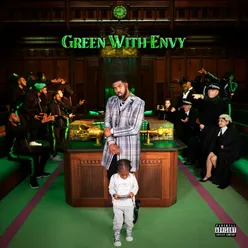 Green With Envy