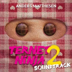 Ternet Ninja 2 (Soundtrack)