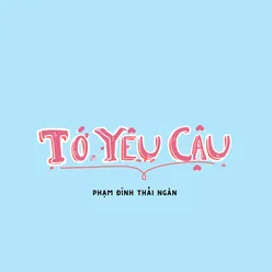 Tớ Yêu Cậu