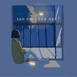 sao em chưa ngủ? (feat. Pandamic)