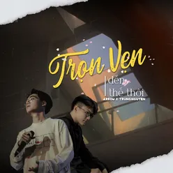 Trọn Vẹn Đến Thế Thôi Beat