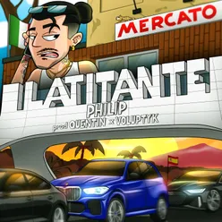 Latitante