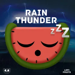 Night Rain Thunder, Pt. 10