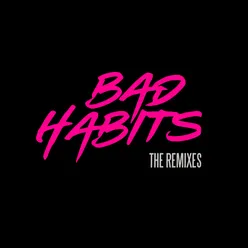 Bad Habits (Kooldrink Amapiano Remix)