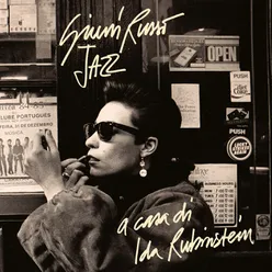 Jazz a casa di Ida Rubinstein 2021 Remaster