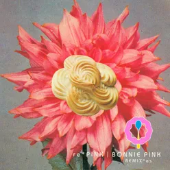 re*PINK (BONNIE PINK REMIXES)