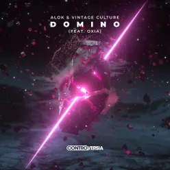 Domino (feat. Oxia)