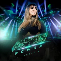 Márcia Fellipe - POWER Pt. 2