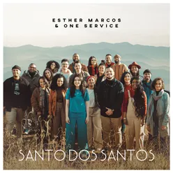 Santo dos Santos (Playback)