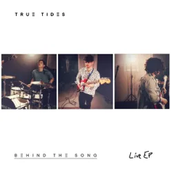 Behind The Song Live EP