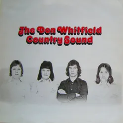 The Don Whitfield Country Sound