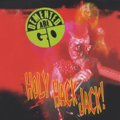 Hellbilly Storm (Live, 12th Psychobilly Meeting, Calella, Spain, July 2004)