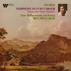 Dvořák: Symphony No. 9 in E Minor, Op. 95, B. 178 "From the New World": II. Largo