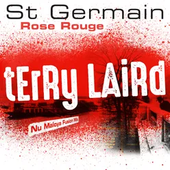 Rose rouge Terry Laird Nu Maloya Fusion Mix; Radio Edit