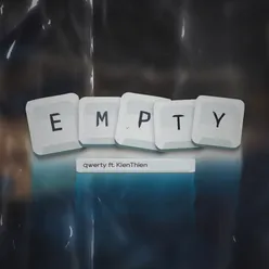Empty (feat. KienThien)