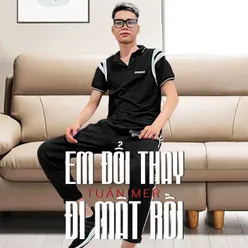 Em Đổi Thay Đi Mất Rồi