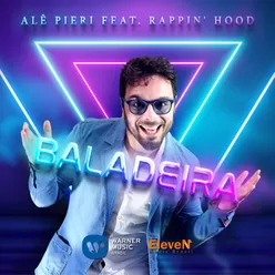 Baladeira (feat. Rappin' Hood)