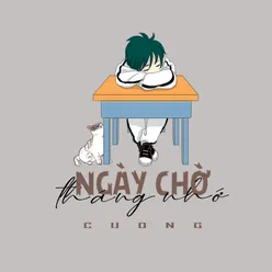 Ngày Chờ Tháng Nhớ Beat