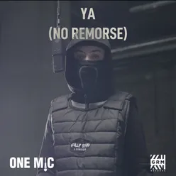 One Mic Freestyle (feat. GRM Daily & No Remorse)